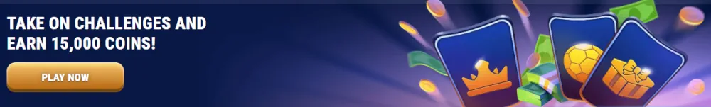 Hrajte online v WinGaga Casino nyní